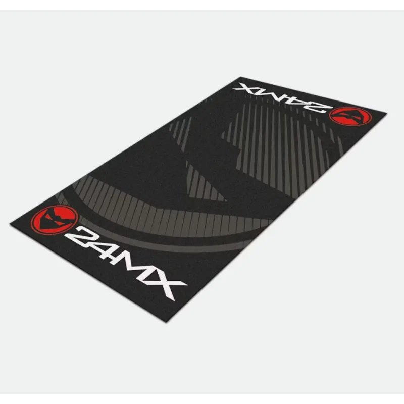 ŚRODOWISKOWA MATA SERWISOWA POD MOTOCYKL 24MX RACE PREMIUM 100X200 CM