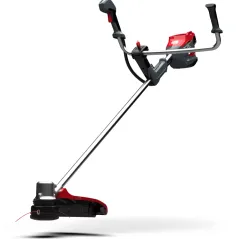 PROFESJONALNA WYKASZARKA KOSA AKUMULATOROWA CRAMER 82TB20 82V 2,0 KW + bateria