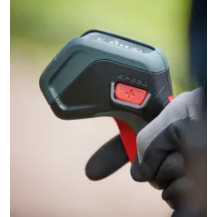 Profesjonalna Wykaszarka Kosa Akumulatorowa Cramer 82Tb20 82V 2,0 Kw + Bateria