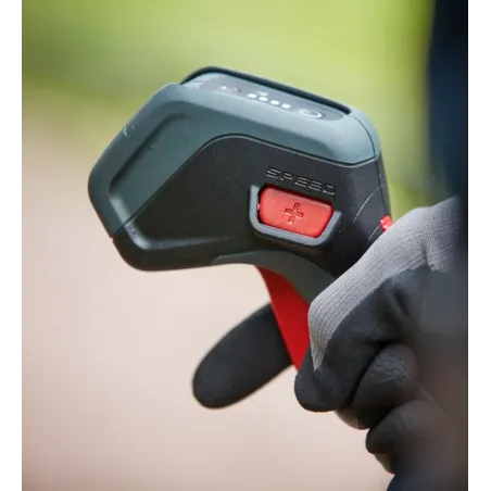 Profesjonalna Wykaszarka Kosa Akumulatorowa Cramer 82Tb20 82V 2,0 Kw + Bateria