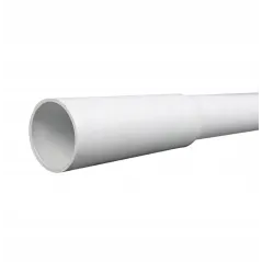 RURA ELEKTROINSTALACYJNA RLM-22 2M BIAŁA KIELICHOWA AKS ZIELONKA