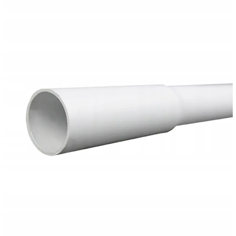 RURA ELEKTROINSTALACYJNA RLM-22 2M BIAŁA KIELICHOWA AKS ZIELONKA