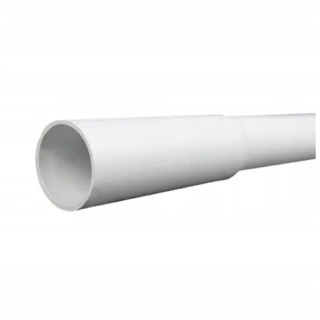 Rura Elektroinstalacyjna Rlm-22 2M Biała Kielichowa Aks Zielonka