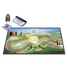 Rolnik Szuka Żony Gra Planszowa 15+ Ii Gatunek