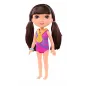 Lalka Dora Gimnastyczka Lalka Sportowa Dla Dzieci 20 Cm 3+