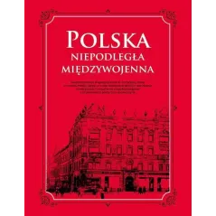 POLSKA NIEPODLEGŁA MIĘDZYWOJENNA - Dragon