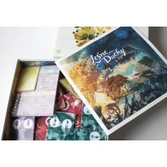 LEŚNE DUCHY GRA PLANSZOWA 10+