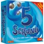 5 Sekund Edycja Specjalna Gra Towarzyska Trefl 8+
