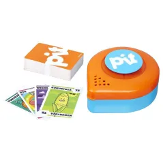 Pit Classic Gra Karciana Wersja Polska 6+