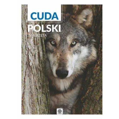 Zwierzęta Cuda Polski