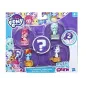 My Little Pony Zestaw Kolekcjonerski 5 Figurek Hasbro 4+