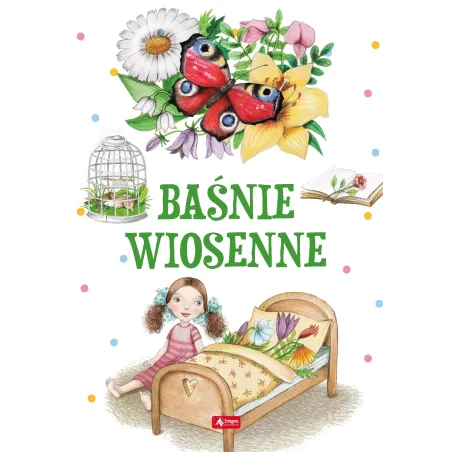 Baśnie Wiosenne