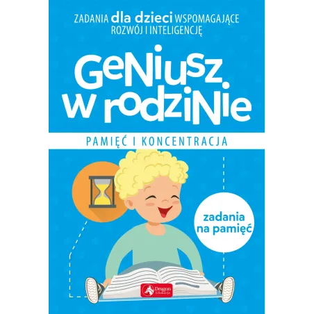 Pamięć I Koncentracja Geniusz W Rodzinie Iwona Baturo