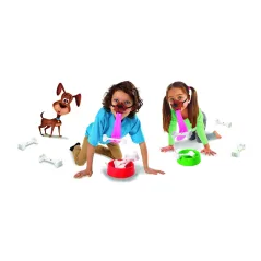 Fetch Gra Zręcznościowa Zabawa Dla Całej Rodziny Tm Toys 4+