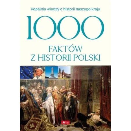 1000 Faktów Z Historii Polski