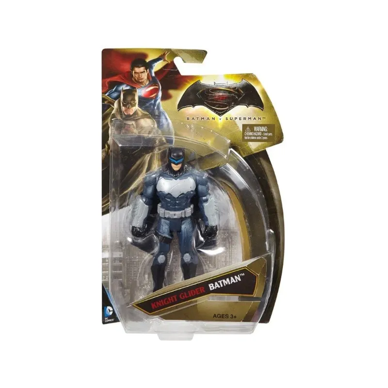 FIGURKA BATMAN KNIGHT GLIDER 15.2 CM DC COMICS 3+