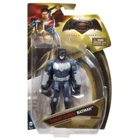 Figurka Batman Knight Glider 15.2 Cm Dc Comics 3+