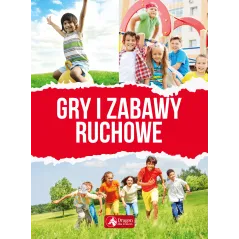 GRY I ZABAWY RUCHOWE - Dragon
