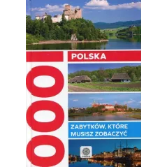 POLSKA 1000 ZABYTKÓW KTÓRE MUSISZ ZOBACZYĆ - Dragon