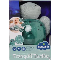 PROJEKTOR Z POZYTYWKĄ ŻÓŁW PODWODNY 0M+