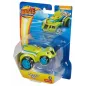 Metalowy Samochód Zeg Blaze Race Car 3+
