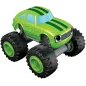 Monster Truck Pickle Blaze Metalowe Autko Dla Dzieci 3+