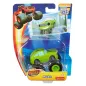 Monster Truck Pickle Blaze Metalowe Autko Dla Dzieci 3+