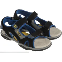 SANDAŁY CHŁOPIĘCE BATMAN ROZMIAR 34 COOL CLUB