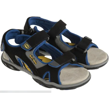 Sandały Chłopięce Batman Rozmiar 34 Cool Club