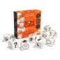 Story Cubes Gra Kościana Dla Dzieci I Rodziny Rebel 6+