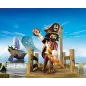 Playmobil Super 4 Rekinobrody Pirat 4798 Zestaw Przygodowy Figurka 5+