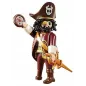 Playmobil Super 4 Rekinobrody Pirat 4798 Zestaw Przygodowy Figurka 5+