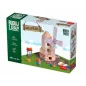 Wiatrak Klocki Kreatywne Ceglany Model Trefl Brick Trick 6+