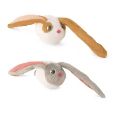 Bunnies Króliczek Magnetyczny 2 Sztuki Tm Toys 12M+