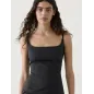 Sukienka Midi Damska Rozmiar S Massimo Dutti