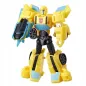 Transformers Cyberverse Figurka Bumblebee Zmienna Transformacja Hasbro 6+