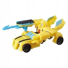 TRANSFORMERS CYBERVERSE FIGURKA BUMBLEBEE ZMIENNA TRANSFORMACJA HASBRO 6+