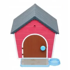 LITTLE LIVE PETS INTERAKTYWNY PIESEK DALMATYŃCZYK Z DOMKIEM COBI 5+
