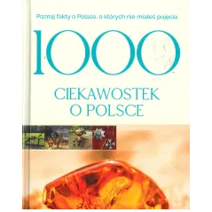 1000 CIEKAWOSTEK O POLSCE ALBUM - Dragon