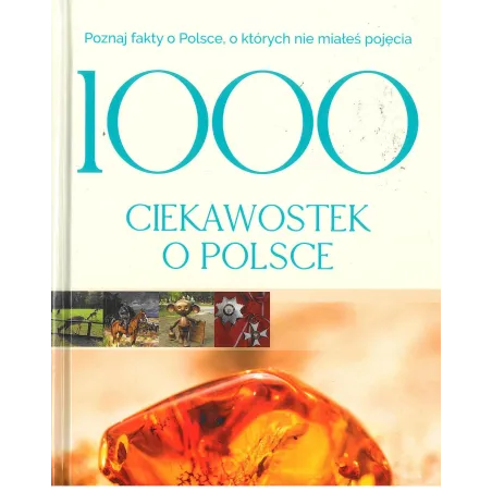 1000 Ciekawostek O Polsce Album