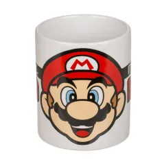 Kubek Super Mario 325Ml