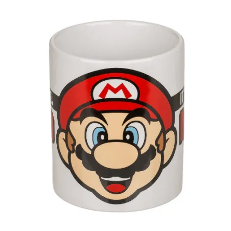 Kubek Super Mario 325Ml