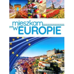MIESZKAM W EUROPIE - Dragon