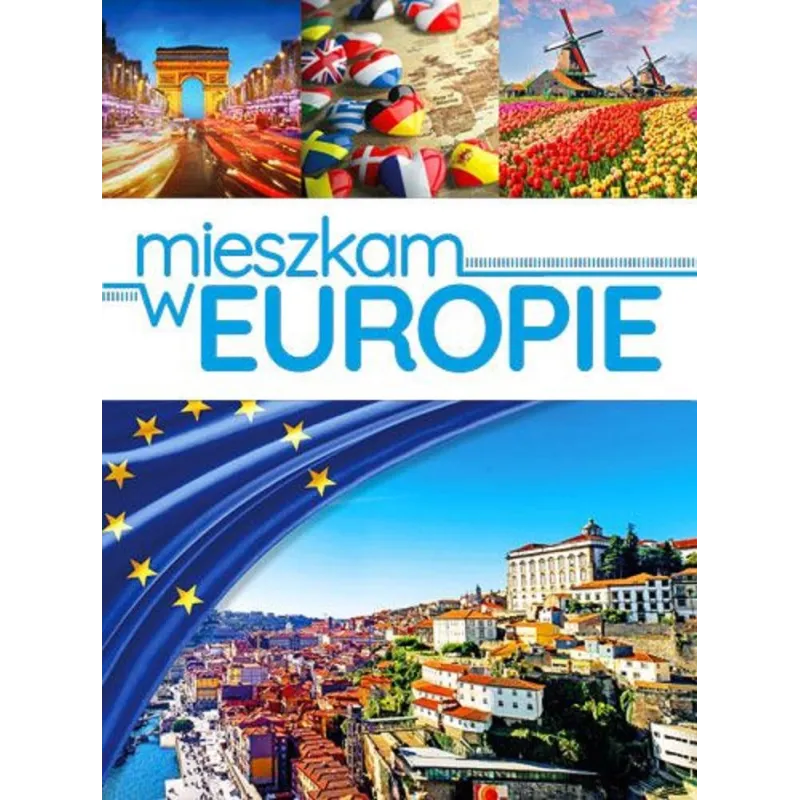MIESZKAM W EUROPIE - Dragon