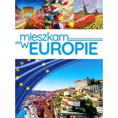 MIESZKAM W EUROPIE - Dragon