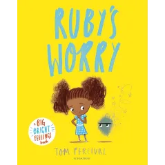 RUBBY'S WORRY