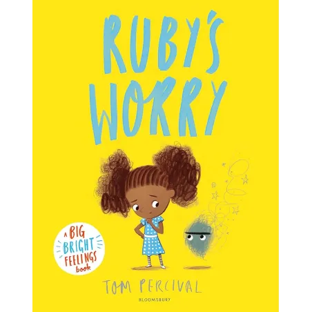 RUBBY'S WORRY
