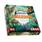 Odkrywcy Amazonia Gra Planszowa 6+
