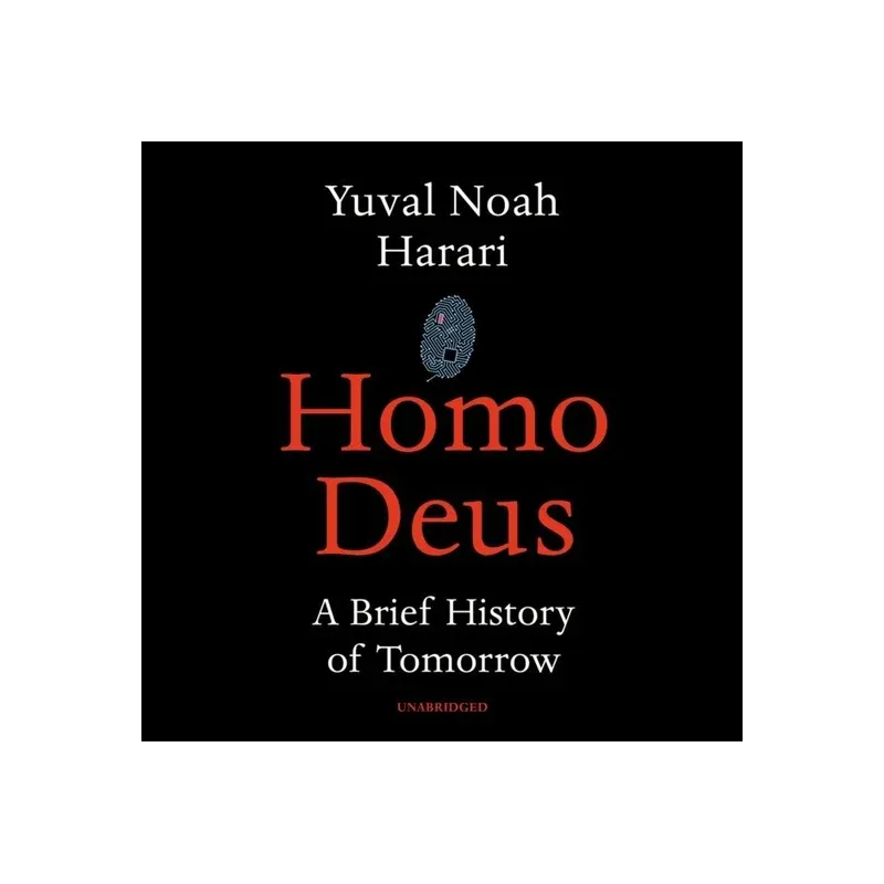 HOMO DEUS