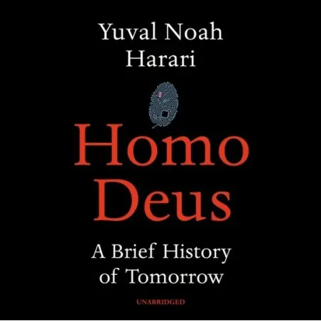 Homo Deus